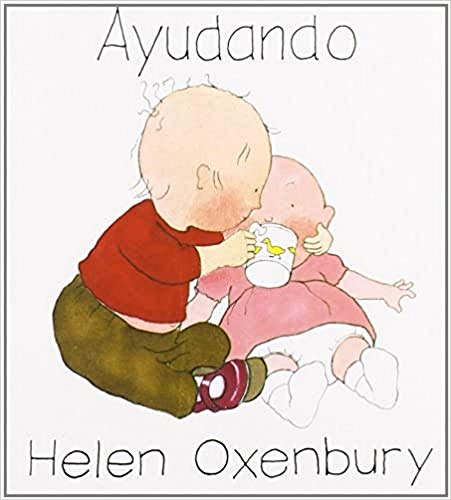 Ayudando (LIBROS DEL CHIQUITIN)