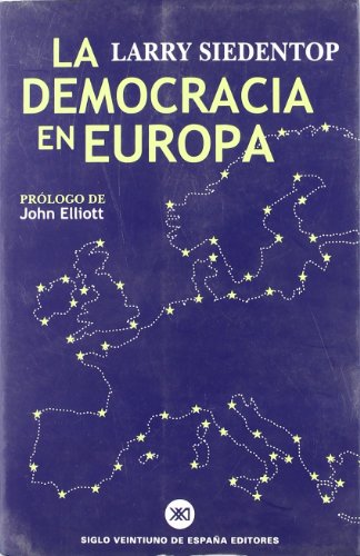 La democracia en Europa (SOCIOLOGIA Y POLITICA)