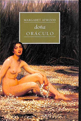 Doña oráculo