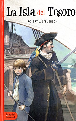 La Isla del Tesoro (Colección Juventud)