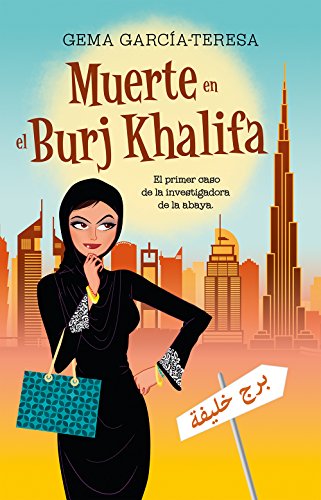 Muerte en el Burj Khalifa: El sorprendente caso de la investigadora de la abaya