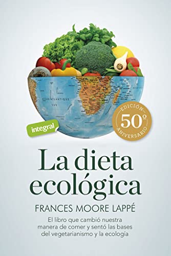 La dieta ecológica (Alimentación)