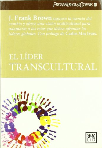 líder Transcultural (Acción Empresarial)