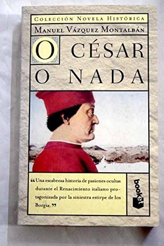 O Cesar O Nada