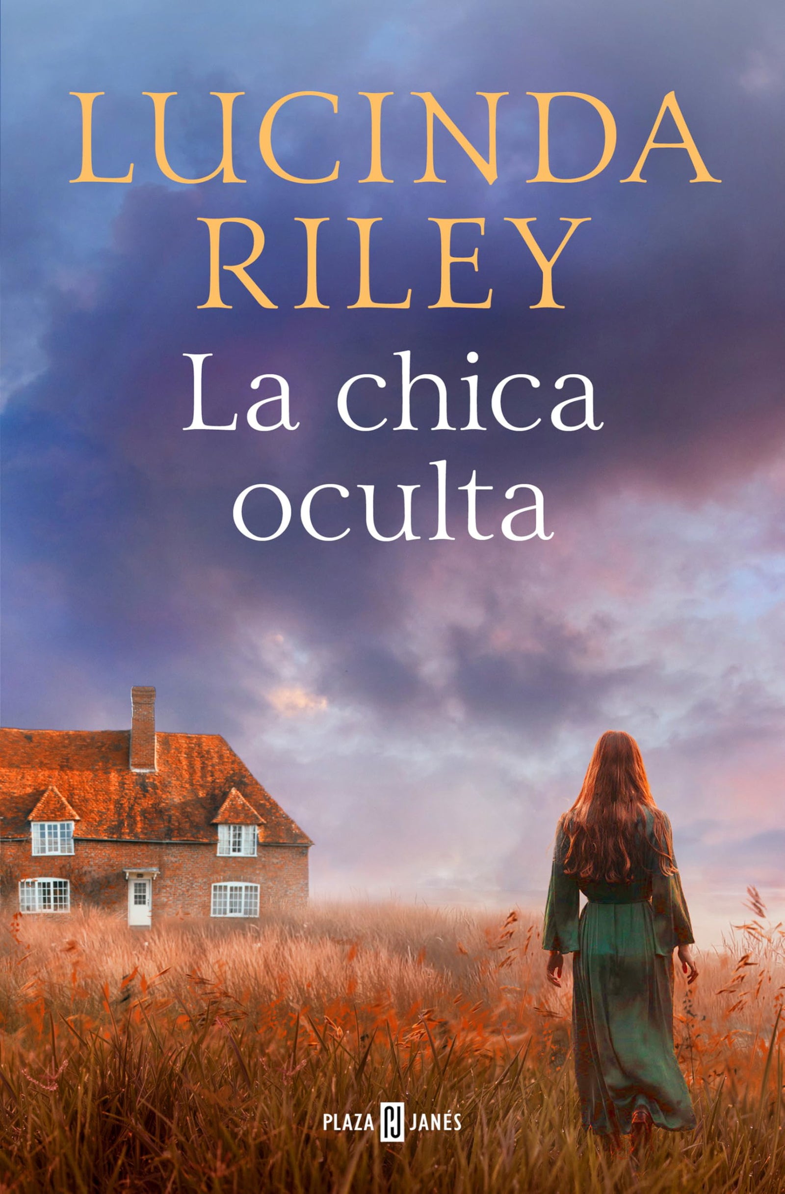 La chica oculta (Éxitos)