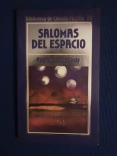 Salomas del espacio