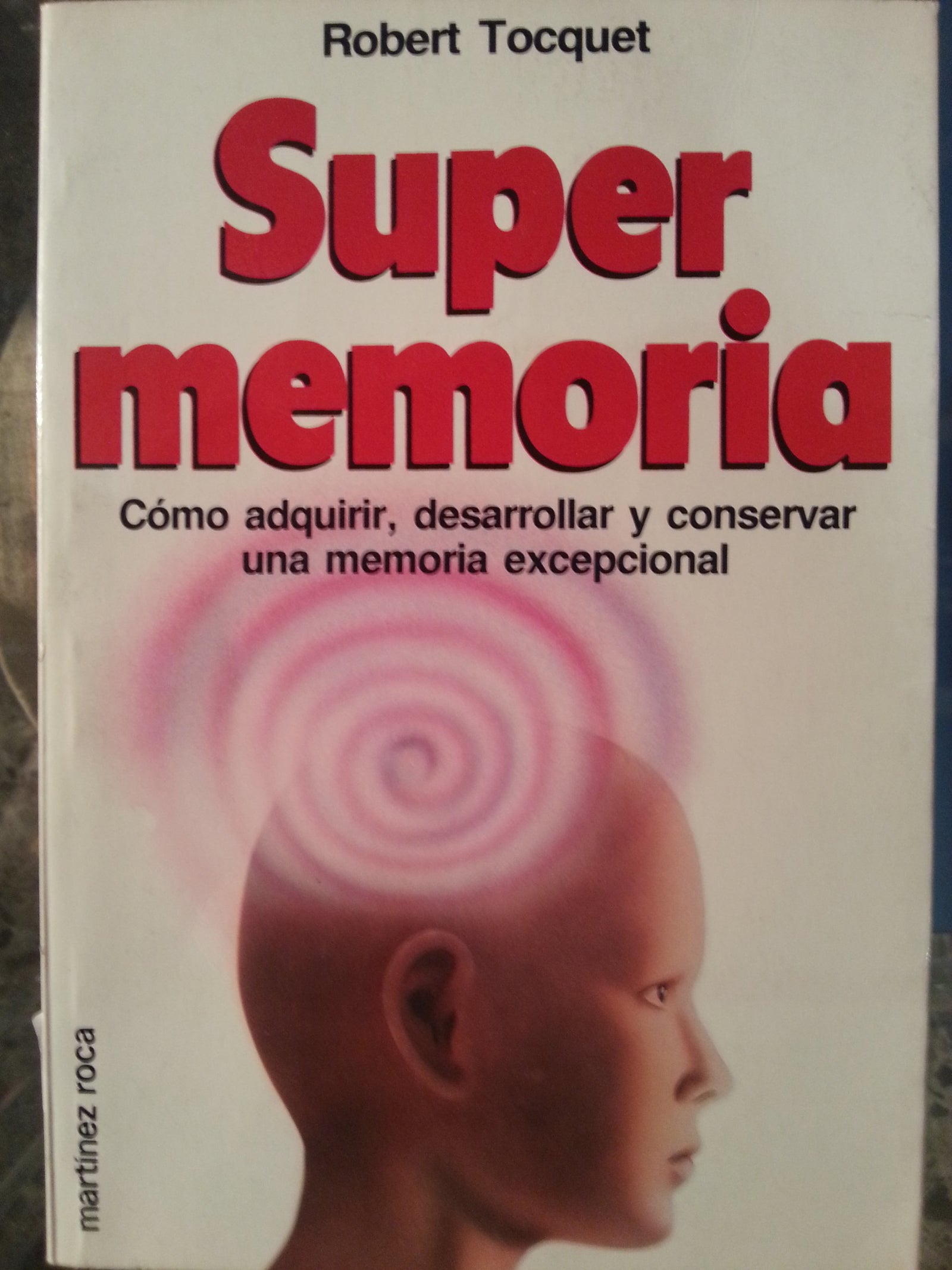 Supermemoria