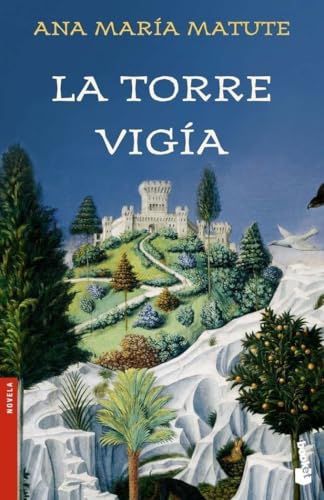 La Torre Vigia/the Lookout Tower