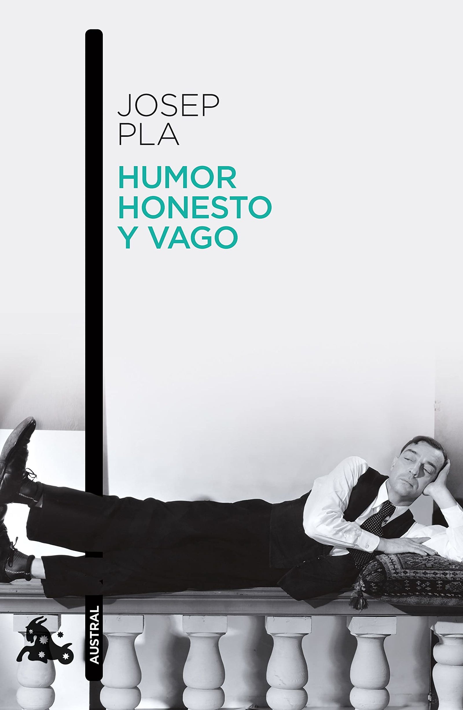 Humor honesto y vago (Contemporánea)