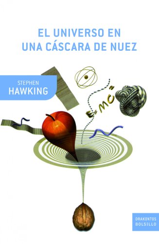 El universo en una cáscara de nuez (Drakontos Bolsillo)