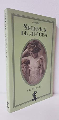 Secretos de alcoba