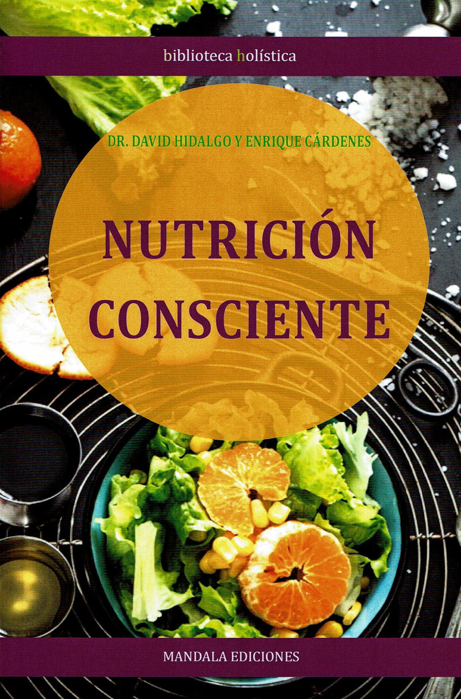 Nutrición consciente