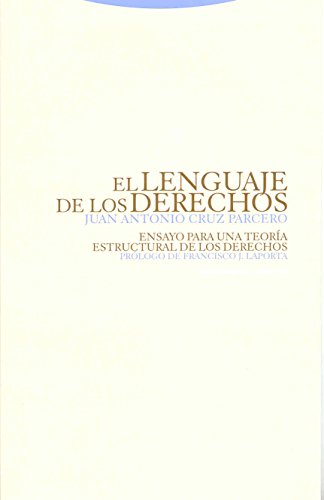 El lenguaje de los derechos