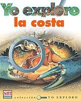 Yo exploro la costa: 2