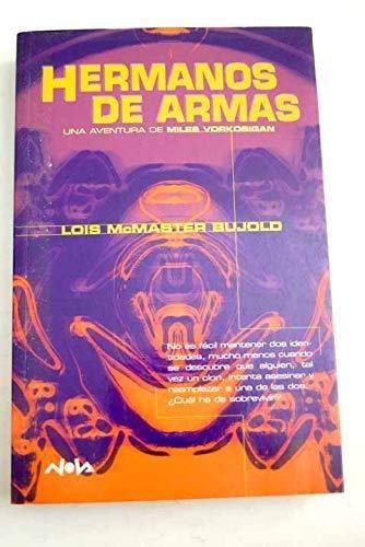 HERMANOS DE ARMAS
