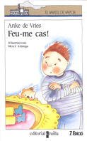 Feu-me cas!: 22 (El Barco de Vapor Blanca)
