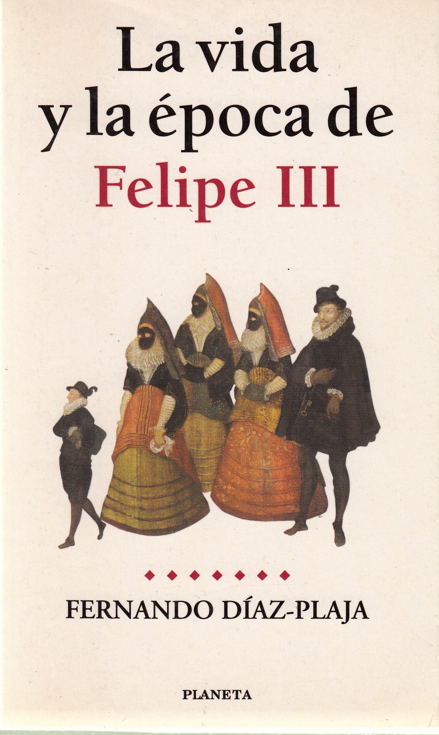 Felipe III