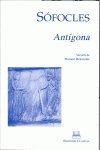 Antigona - sofocles