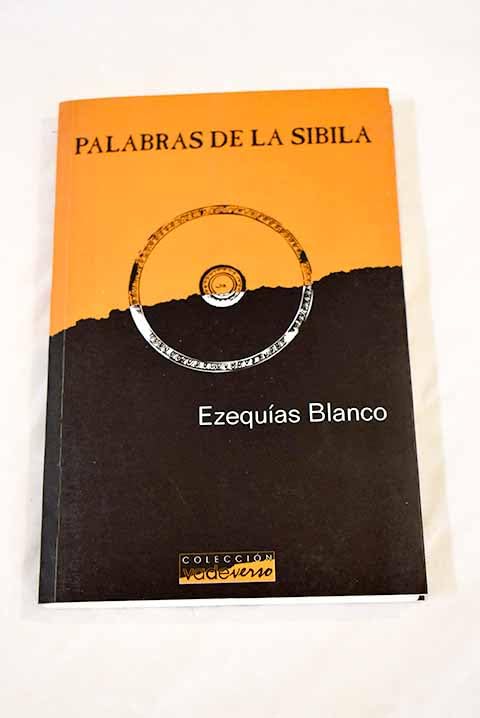 La Palabra De La Sibila