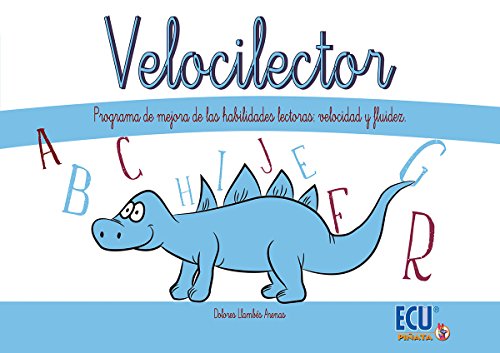 Velocilector: proyecto de eficacia lectora