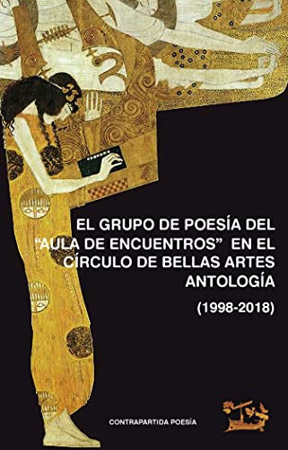 ANTOLOGÍA GRUPO DE POESÍA - ALFREDO PIQUER (ACCI)