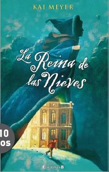 LA REINA DE LAS NIEVES