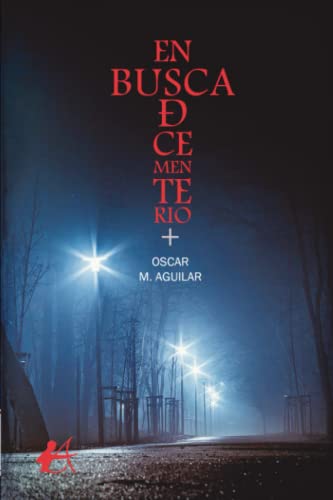 En busca de cementerio