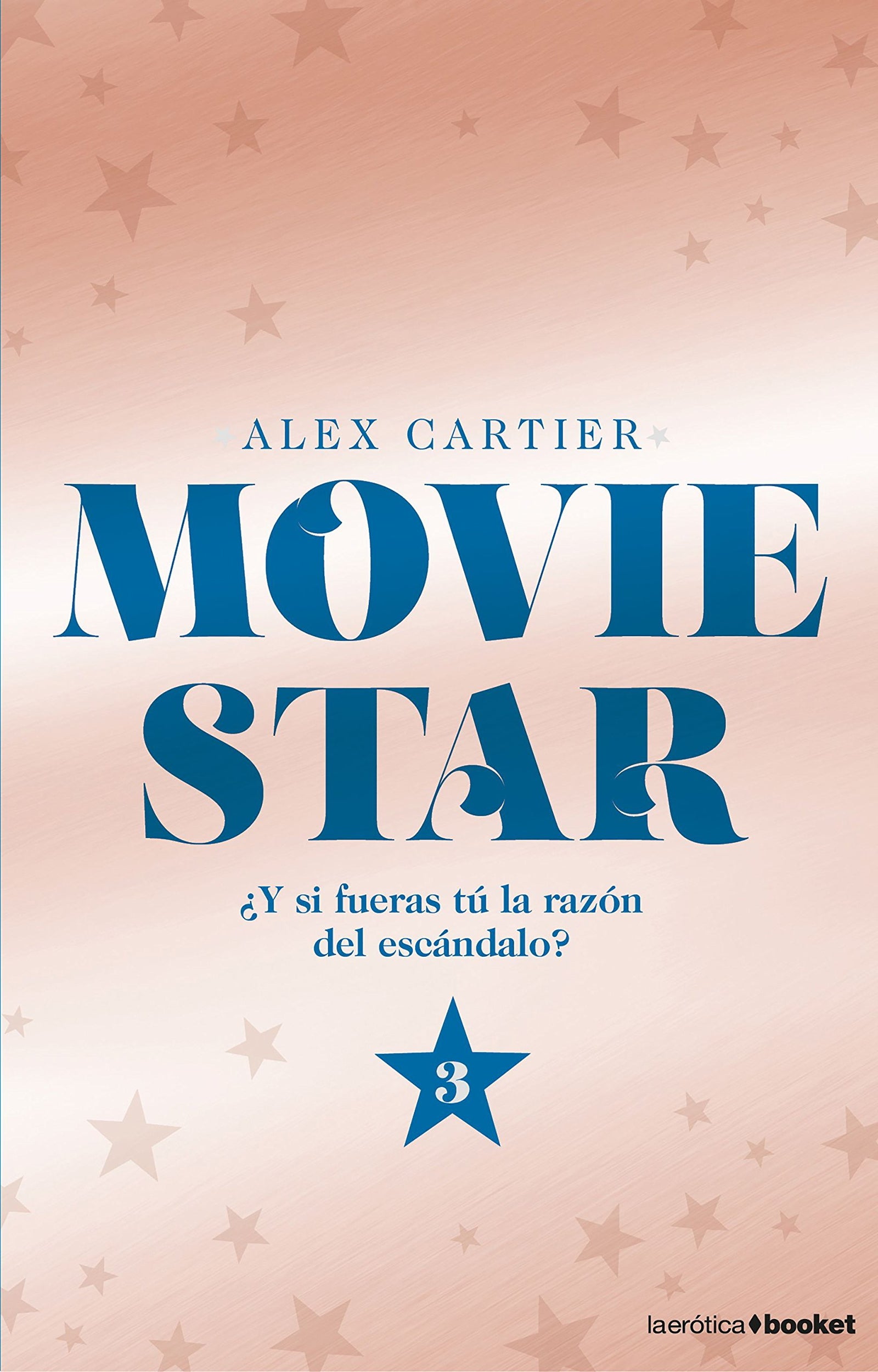 Movie Star 3 (Erótica)