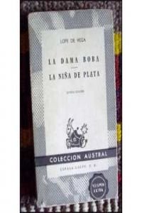 Lope De Vega La Dama Boba