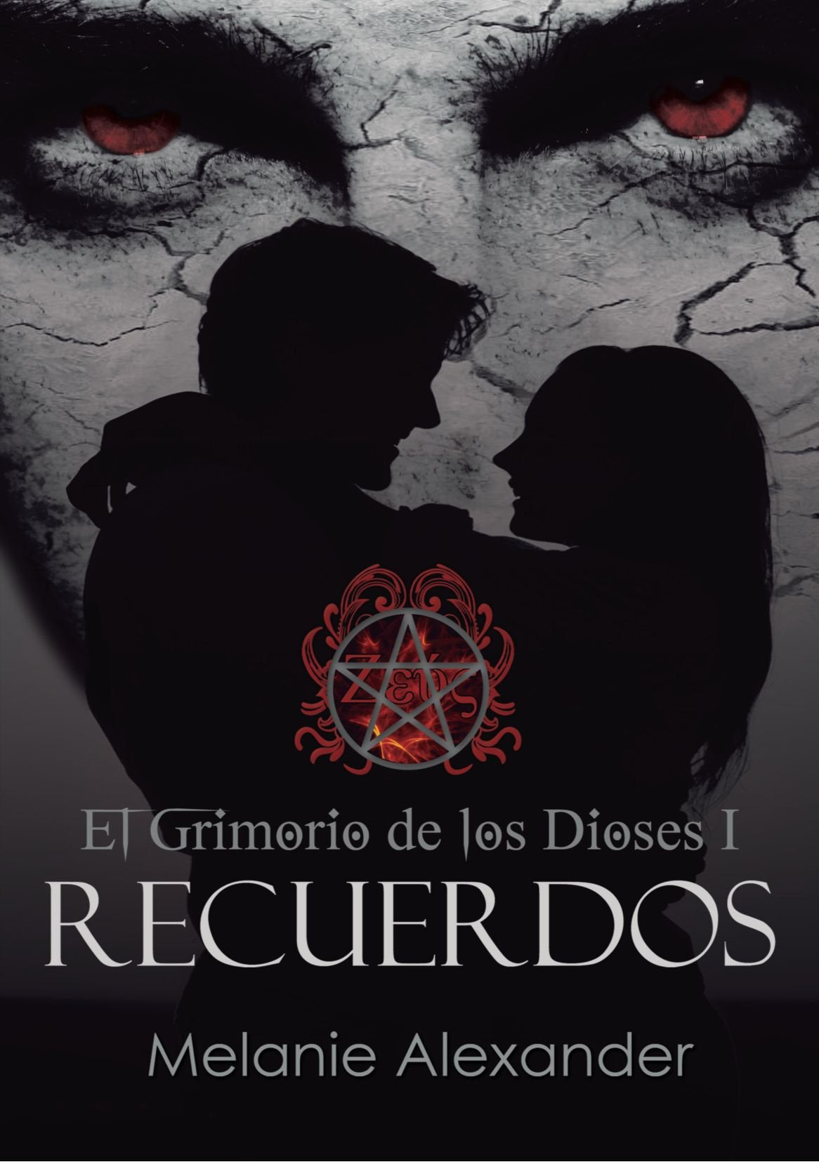 El grimorio de los dioses. Recuerdos