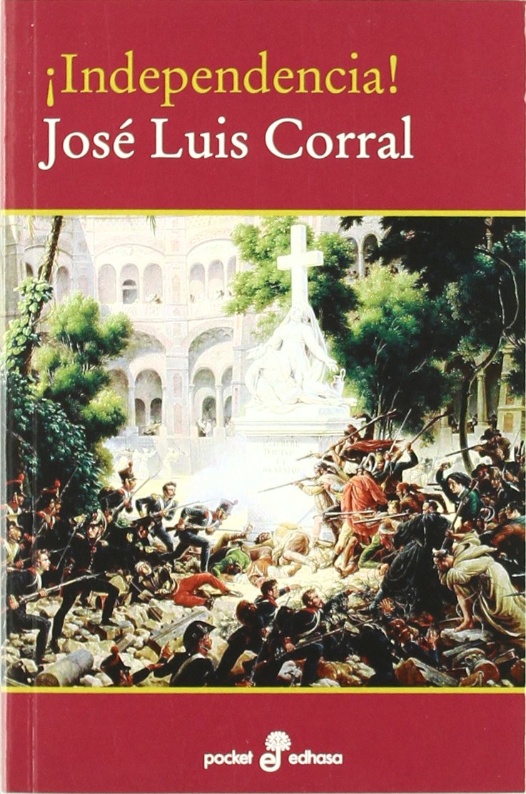 ­Independencia! (Bolsillo): Trafalgar II: 414 (POCKET)