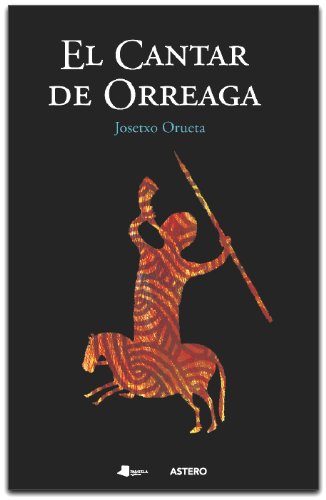 El Cantar de Orreaga