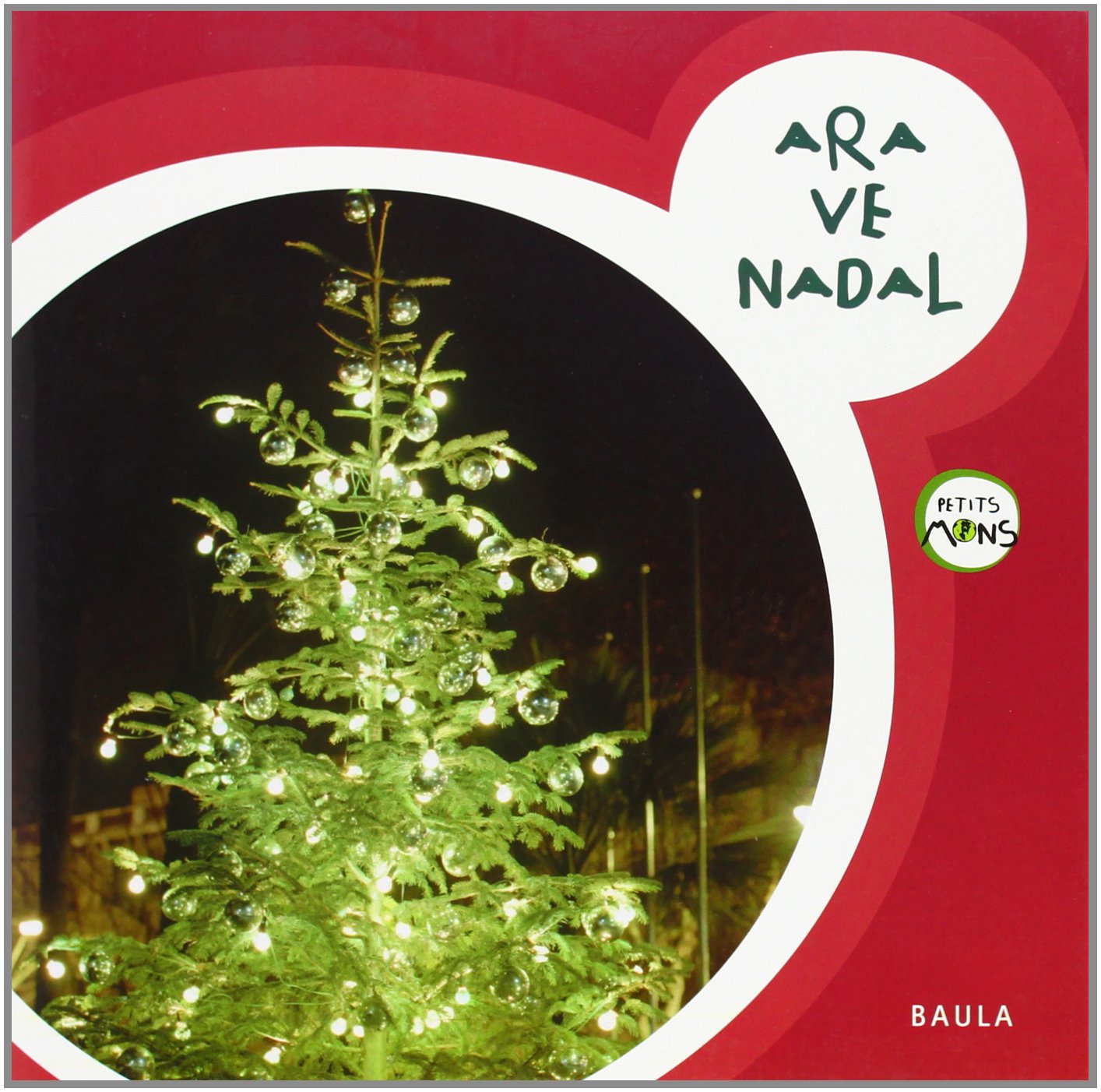 Ara ve Nadal: 12 (Petits Mons)