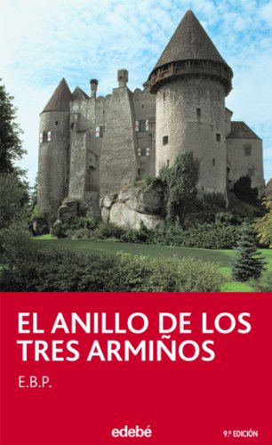 El anillo de los tres armiños: 30 (PERISCOPIO)