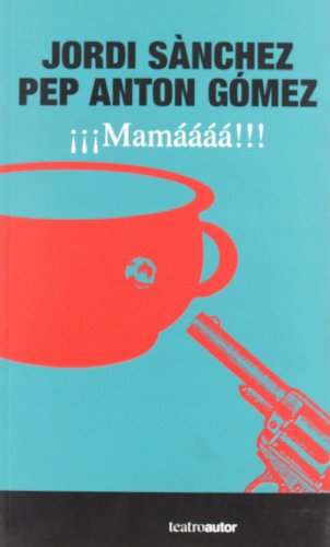 Mama (TEATROAUTOR)