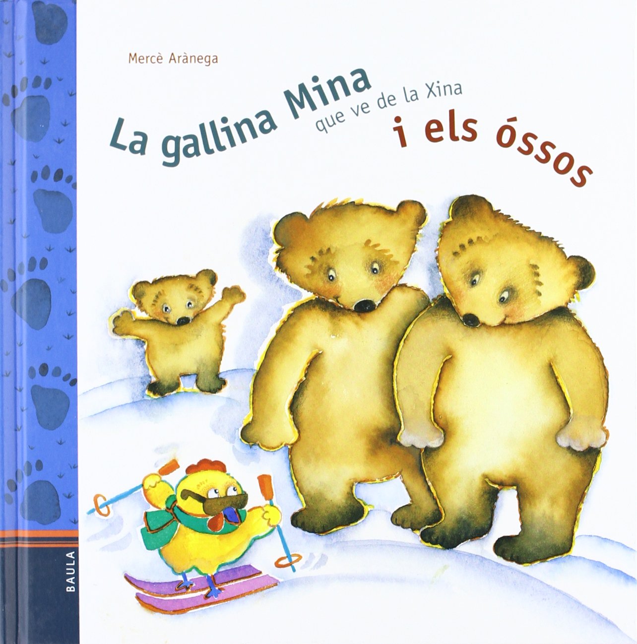 La Gallina...I Els Ossos