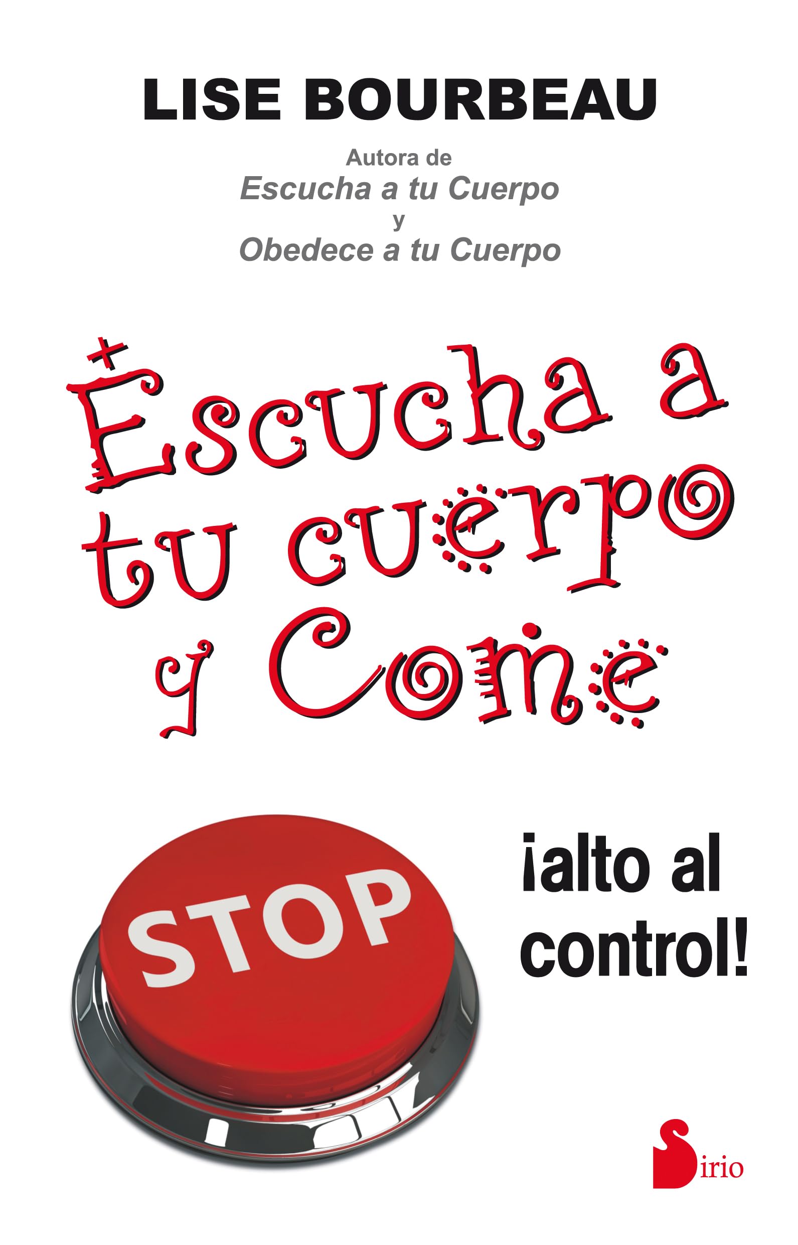 Escucha a tu cuerpo y come (NUTRICION)