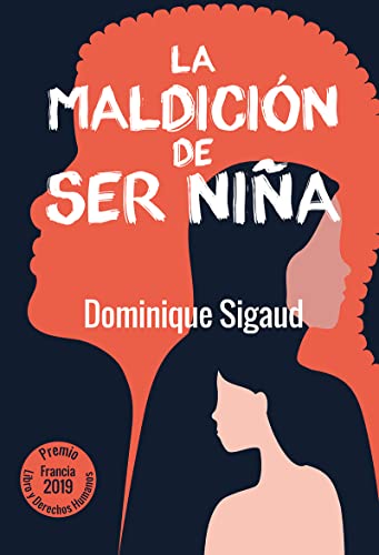LA MALDICIÓN DE SER NIÑA: 22 (Litteraria)