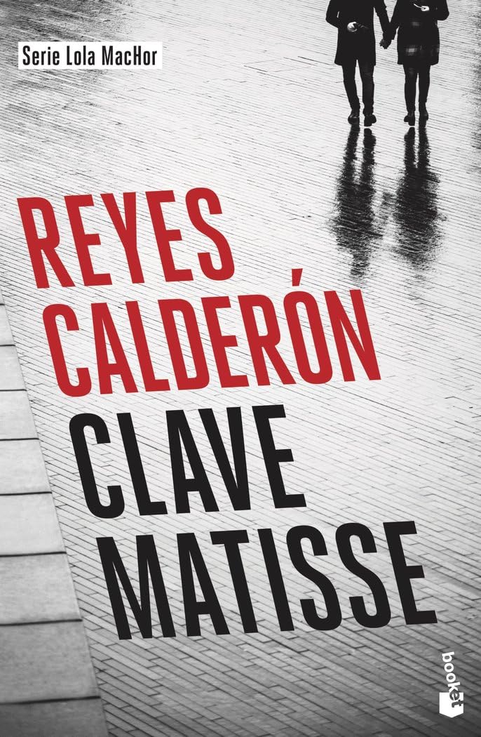 Clave Matisse (Crimen y misterio)