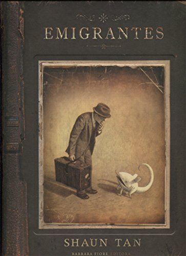 Emigrantes (SIN COLECCION)