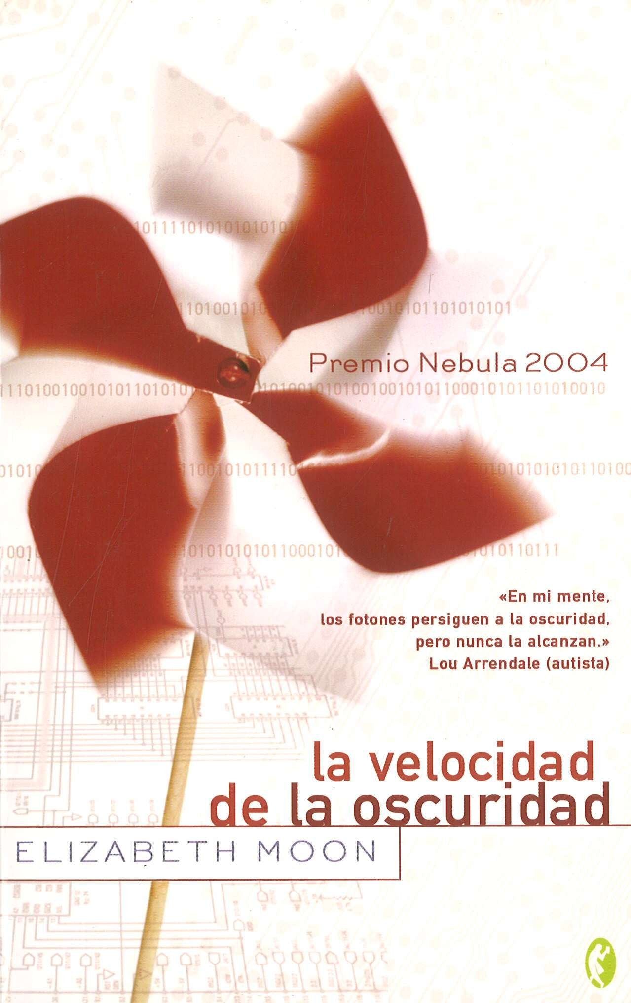 LA VELOCIDAD DE LA OSCURIDAD