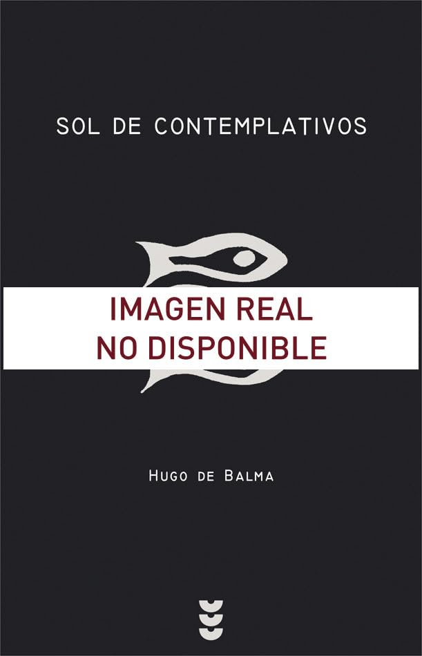 Sol de contemplativos: 14 (Ichthys)