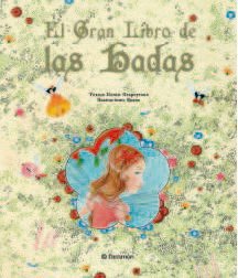 EL GRAN LIBRO DE LAS HADAS (Grandes libros de lectura)