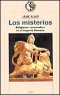 Los misterios: Religiones orientales en el Imperio Romano: 1 (Crítica/Arqueología)