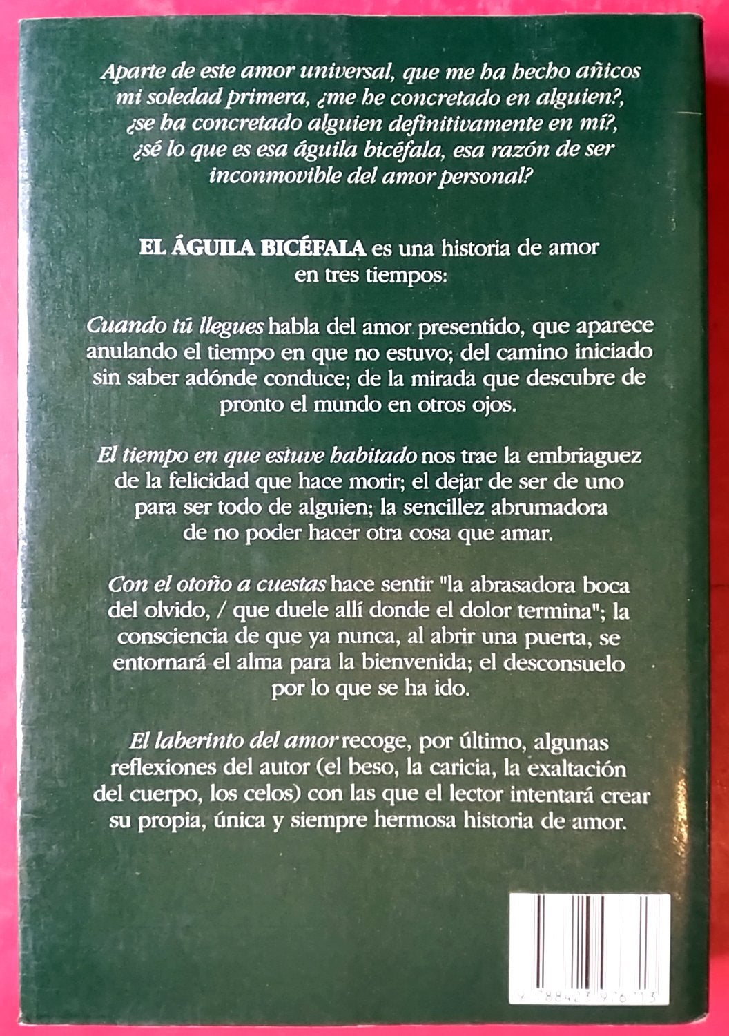 El aguila bicefala