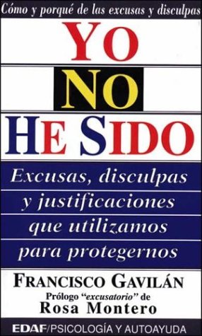 Yo No He Sido
