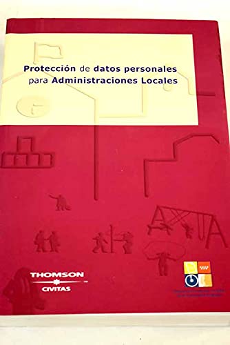 Proteccion datos personales administraciones local