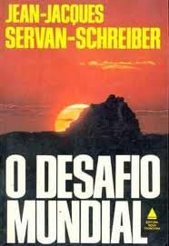 El desafio mundial