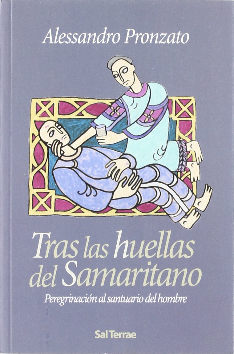 Tras las huellas del Samaritano: 147 (Pozo de Siquem)