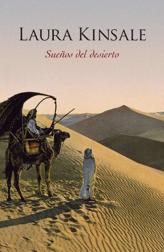 Sueños del desierto (NARRATIVA FEMENINA)